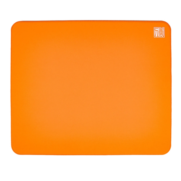 Tang Dao X | Orange | Large Gaming Mousepad